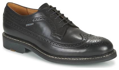 Derbies NORMAN Pellet