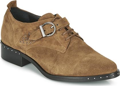 Derbies Philippe Morvan SAND V4 CRTE VEL από το Spartoo