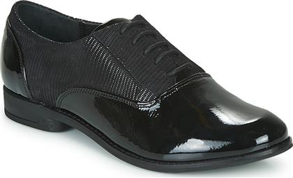 Derbies TBS MADELLE ΣΤΕΛΕΧΟΣ: Δέρμα & ΕΠΕΝΔΥΣΗ: Δέρμα / ύφασμα & ΕΣ. ΣΟΛΑ: Δέρμα & ΕΞ. ΣΟΛΑ: Καουτσούκ από το Spartoo