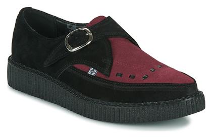 Derbies Vlk D Ring Creeper Sneaker TUK