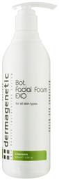 Bot. Facial Foam EXO 400ml Dermagenetic