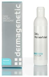 Daily Microexfoliant 80gr Dermagenetic