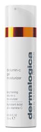 Biolumin-C Gel Προσώπου Ημέρας για Ενυδάτωση με Υαλουρονικό Οξύ & Βιταμίνη C 50ml Dermalogica