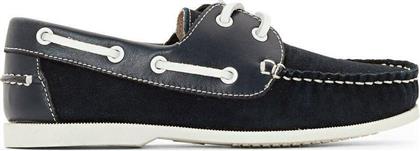 Δερμάτινα μοκασίνια από το La Redoute