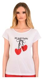 T-Shirt Derpouli