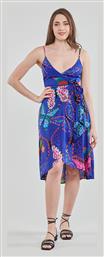 Alana Φόρεμα All day Desigual