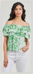 Μπλούζα Πολύχρωμη 24SWBW01-4026 Desigual