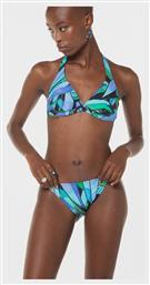 Bukit I Bikini Slip Γαλάζιο Desigual