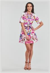 Burdeos Φόρεμα All day Desigual