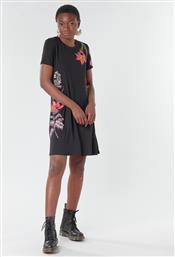 Desigual Caroline 20WWVKA2-2000 Black από το Spartoo