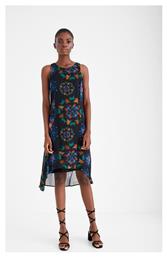 Clair Καλοκαιρινό Midi Φόρεμα Desigual