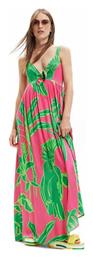 Damila Maxi Καλοκαιρινό All Day Φόρεμα Desigual