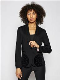 Desigual Detroit 21SWEW27-2000 Black από το Notos