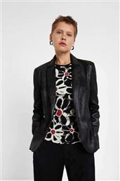 Desigual Dowley 19WWEWCT-2000 Black από το Notos