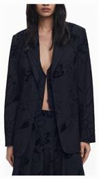 Flock Γυναικείο Σακάκι Desigual