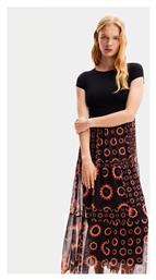 Φόρεμα All day Desigual