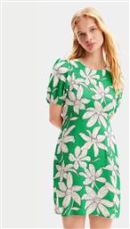Desigual Καλοκαιρινό Mini Φόρεμα Πράσινο από το Modivo