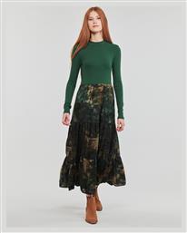 Lena Maxi Φόρεμα Desigual