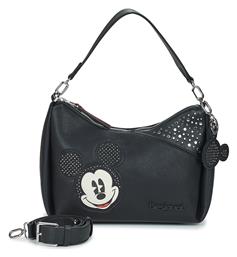 Mickey Γυναικεία Τσάντα Ώμου Desigual