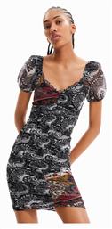 Φόρεμα All day Desigual