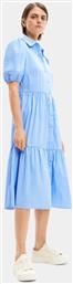 Desigual Mini Σεμιζιέ Φόρεμα Μπλε από το Modivo