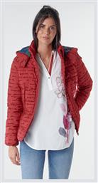 Natasha 20WWEWCS-3007 Red Desigual