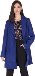 Desigual Ramal 19WWEW62-5011 Purple από το Notos
