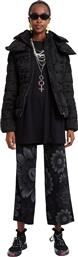Desigual Sunna 19WWEW42-2000 Black από το Spartoo