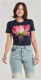 T-Shirt Desigual