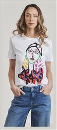 T-Shirt Desigual