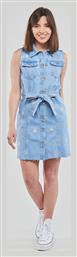 Τζιν Φόρεμα All day Μπλε Desigual