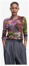 X Lacroix Μπλούζα Desigual