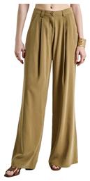 Γυναικείο Παντελόνι Regular Fit Desiree