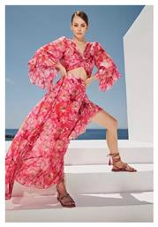 Ψηλόμεση Maxi Φούστα Desiree