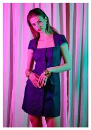 Τζιν Φόρεμα All day Desiree