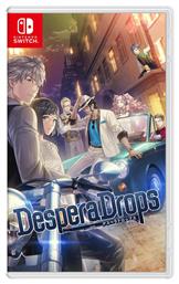 Despera Drops - Aksys Games