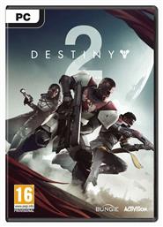 Destiny 2 PC Game - Activision