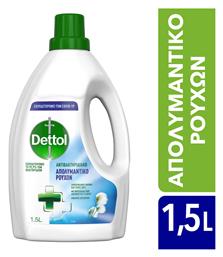 Απολυμαντικό Fresh Cotton 1.5lt (12 Μεζούρες) Dettol