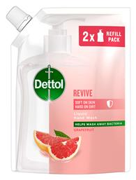 Refill Grapefruit 500ml Dettol