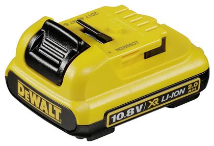 Μπαταρία Εργαλείου Λιθίου 10.8V XR Dewalt