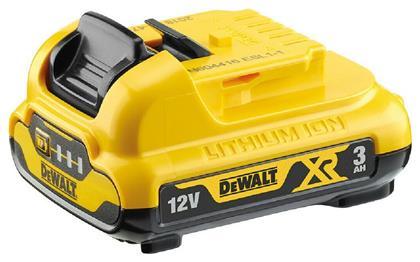 Μπαταρία Εργαλείου Λιθίου 12V XR Dewalt