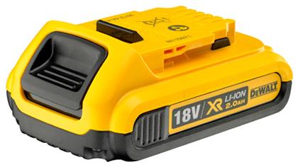 Μπαταρία Εργαλείου Λιθίου 18V XR Dewalt