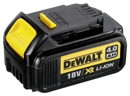 Μπαταρία Εργαλείου Λιθίου 18V XR DCB182 Dewalt
