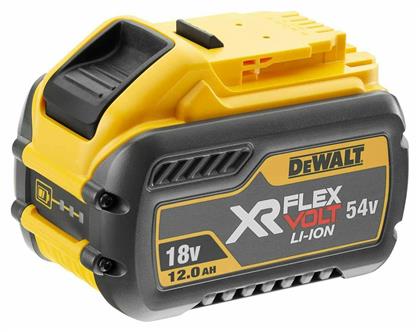 Μπαταρία Εργαλείου Λιθίου 54V XR FlexVolt Dewalt