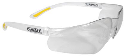Contractor Pro Γυαλιά Εργασίας για Προστασία Dewalt