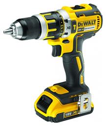 DCD795M2 Κρουστικό Δραπανοκατσάβιδο 18V Dewalt