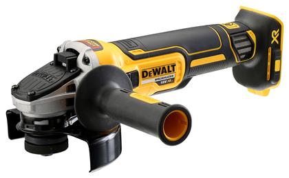 DCG405N Τροχός Μπαταρίας 18V Solo Dewalt