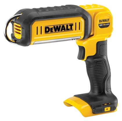 DCL050 Φακός Συνεργείου Μπαταρίας LED IP54 Dewalt