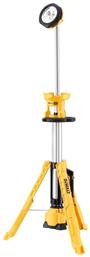 DCL079 Προβολέας Εργασίας Μπαταρίας LED IP55 Dewalt