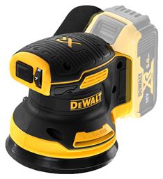 DCW210N-XJ Έκκεντρο Τριβείο 125mm Μπαταρίας 18V Solo Dewalt
